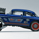 Illustration for article titled CUSTOM! 55 Chevy Gasser mash up part 2! Lots of pics and how-to